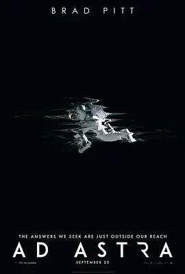 星际探索(国语)海报