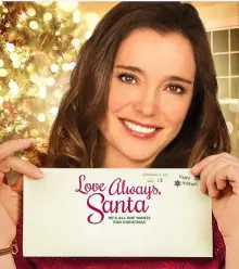 圣诞爱常在海报
