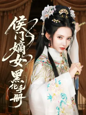侯门嫡女黑化手册海报