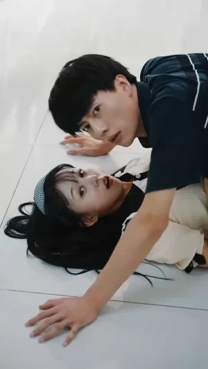 早安继承者海报