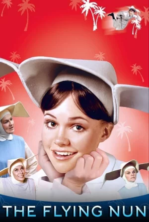 修女飞飞第一季海报