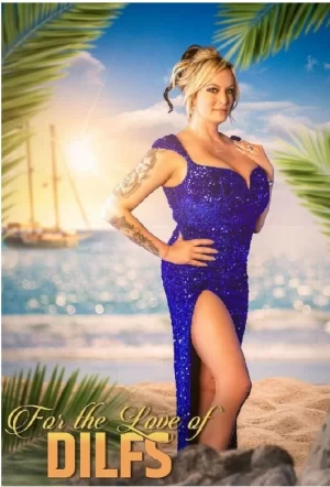 为了DILFS的爱第一季2023海报