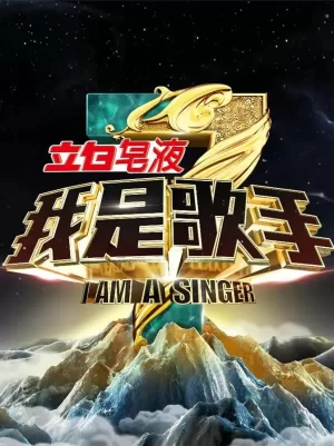 我是歌手第三季海报