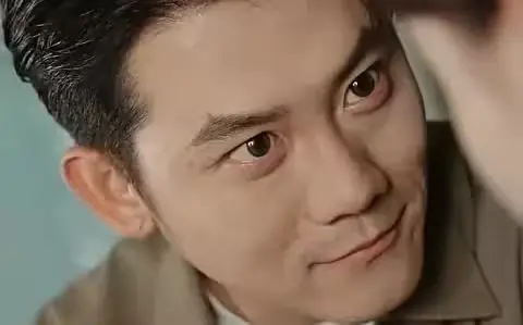 盖世海报