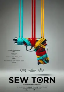 裁缝的抉择海报