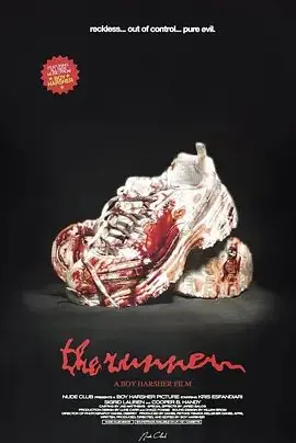 TheRunner海报