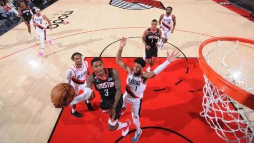 小小里程碑小凯文-波特生涯个人总得分突破2000大关海报