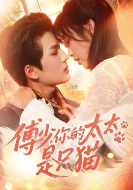 傅少,你的太太是只猫海报