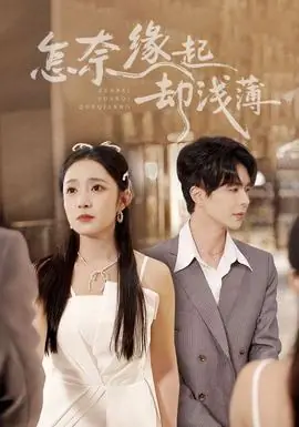 怎奈缘起却浅薄海报