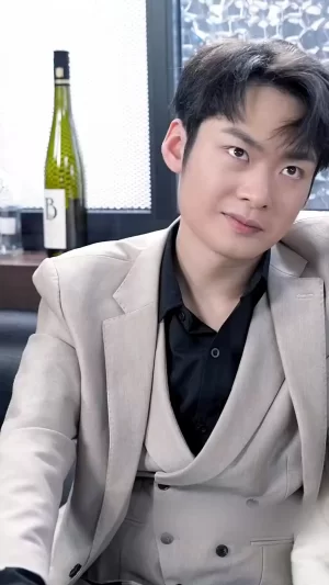 我再也不想恋爱了海报