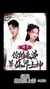 叶少你的老婆是仙界上神海报