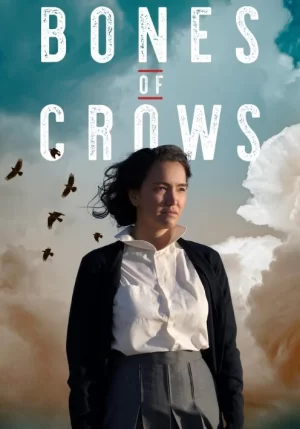 乌鸦之骨:系列海报