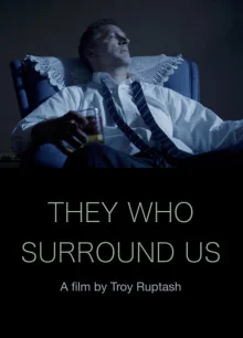 我们周围的人海报