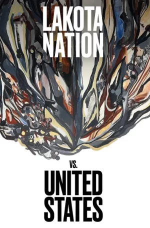 拉科塔族人诉(美国)海报