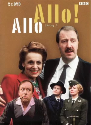 法国小馆儿第三季海报