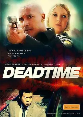 死区时间Deadtime海报