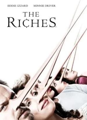 富贵浮云第二季海报