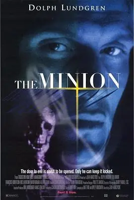 绝世魔仆TheMinion海报