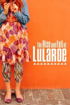 LuLaRoe兴衰海报