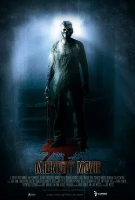 午夜电影[电影解说]海报