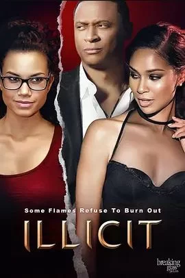 Illicit海报