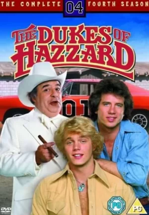 杜克兄弟第七季海报