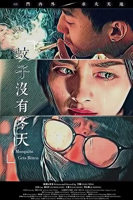 蚊子没有冬天[电影解说]海报