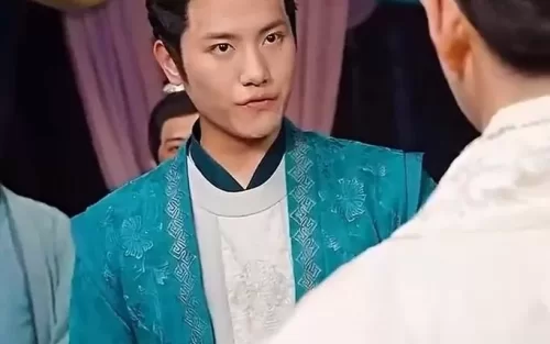 大夏第一狠人海报