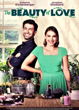 爱情最美丽海报