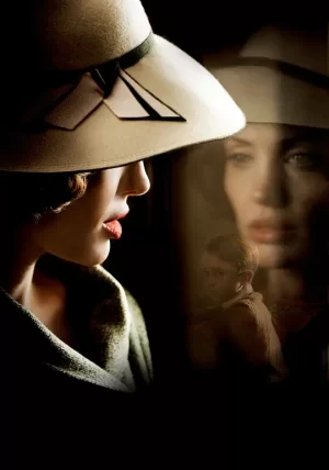 换子疑云[影视解说]海报