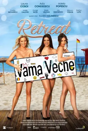 RetreatVamaVeche海报
