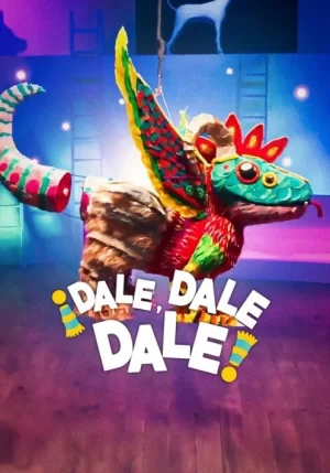 皮纳塔大师海报