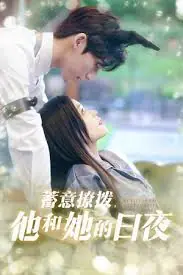 蓄意撩拨他和她的日夜海报