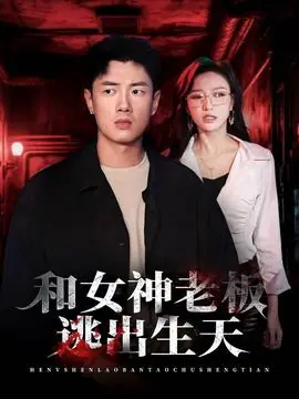 和女神老板逃出生天海报
