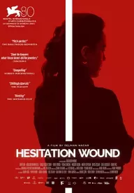 未决的创伤海报