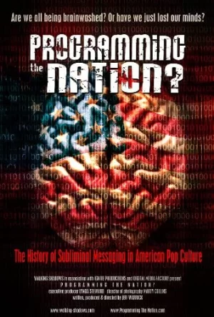 为国家编程?海报