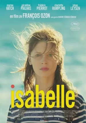 美丽·诱惑[影视解说]海报