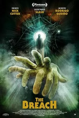 裂痕[影视解说]海报