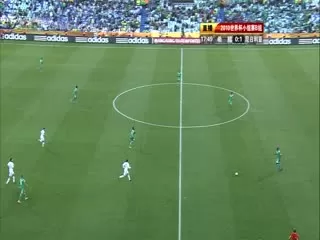 南非世界杯小組賽-B希臘(歐洲)VS(非洲)尼日利亞上半场FIFAWorldCuGrouBNigeriavsGreecestHalf(国语)海报