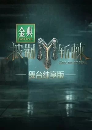 披荆斩棘第三季舞台纯享版海报