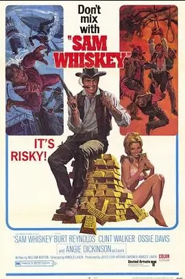 奇谋妙计三金刚海报