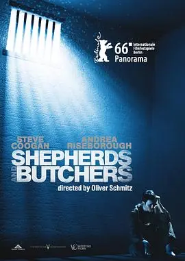 牧人与屠夫ShepherdsandButchers海报
