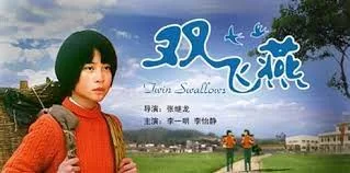 双飞燕海报
