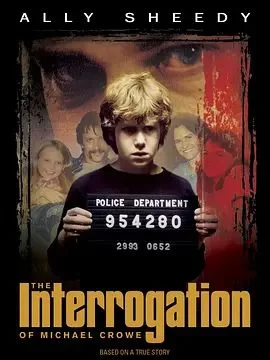 审讯迈克尔·克罗海报