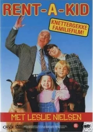 终极笑探总动员海报