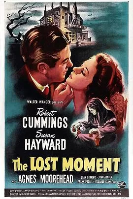 不堪回首话当年[电影解说]海报