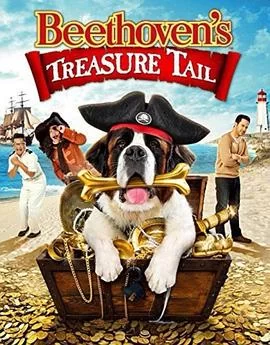 贝多芬的宝藏海报