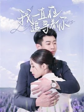 我一直在追寻着你海报