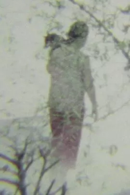 天堂的故事海报