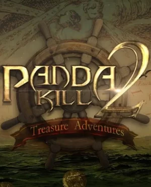 熊猫杀第二季海报